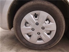 2014款 1.3L幸福型