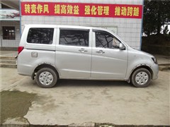 2014款 1.3L幸福型