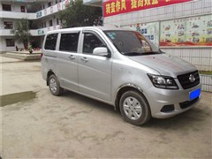 2014款 1.3L幸福型