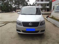 2014款 1.3L幸福型