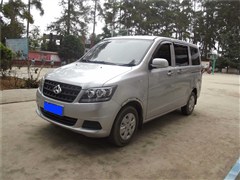 2014款 1.3L幸福型