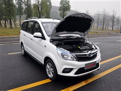 2015款 1.5L AMT尊贵型