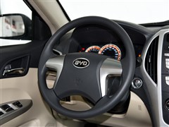 2015款 节能版 1.5L 手动豪华型