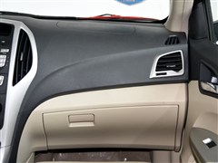 2015款 节能版 1.5L 手动豪华型