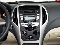 2015款 节能版 1.5L 手动豪华型