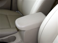 2015款 节能版 1.5L 手动豪华型