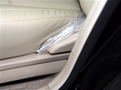 2015款 节能版 1.5L 手动豪华型