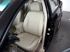 2015款 节能版 1.5L 手动豪华型