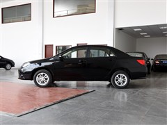 2015款 节能版 1.5L 手动豪华型