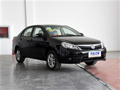 2015款 节能版 1.5L 手动豪华型