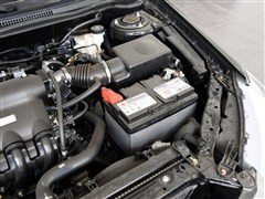 2015款 节能版 1.5L 手动豪华型