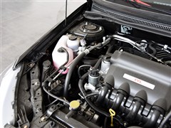 2015款 节能版 1.5L 手动豪华型