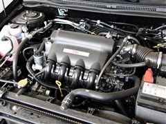 2015款 节能版 1.5L 手动豪华型