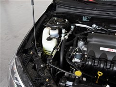 2015款 节能版 1.5L 自动舒适型