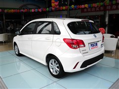 2015款 EV200 轻享版