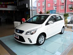 2015款 EV200 轻享版