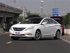 2015款 经典 2.4L 自动领先版 国V