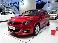 2015款 1.6L 手动锐酷型 国IV