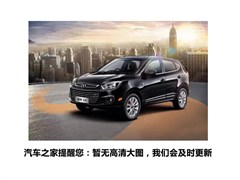 2015款 1.5T 自动豪华智能型