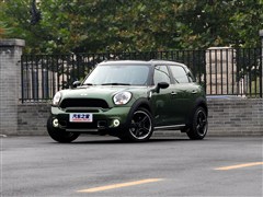 2015款 1.6T COOPER S ALL4 进藏限量版