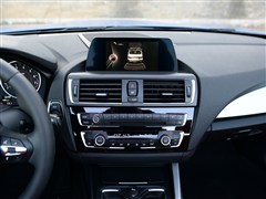 2015款 220i 敞篷轿跑车 M运动型