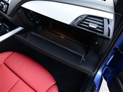 2015款 220i 敞篷轿跑车 M运动型