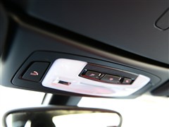 2015款 220i 敞篷轿跑车 M运动型