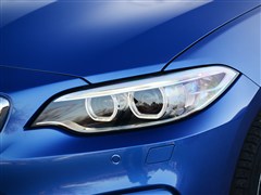 2015款 220i 敞篷轿跑车 M运动型