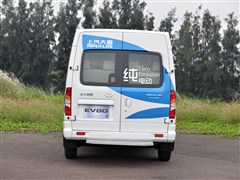 2015款 EV80 客运长轴中顶