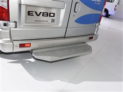 2015款 EV80 客运长轴高顶