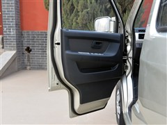 2015款 1.5L基本型4G15S