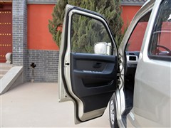 2015款 1.5L基本型4G15S