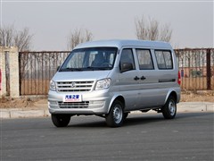 2015款 1.0L 实用型AF10-12