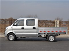 2015款 1.2L标准型DK12-05