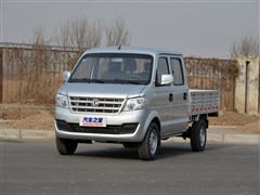 2015款 1.2L标准型DK12-05