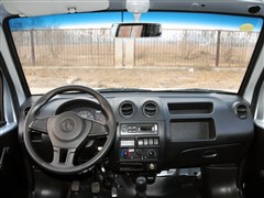 2015款 1.1L长轴基本型AF11-05