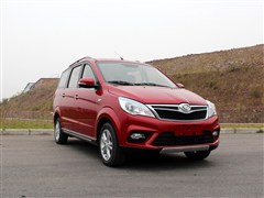 2015款 1.5L 手动豪华型BJ415C