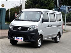 2015款 1.0L基本型空调C10