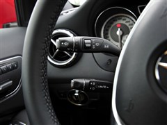 2015款 GLA 260 4MATIC 运动型
