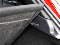 2015款 GLA 260 4MATIC 运动型