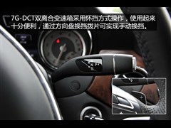 2015款 GLA 260 4MATIC 运动型