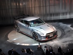 2015款 3.8T Nismo