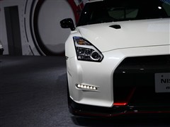 2015款 3.8T Nismo