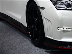 2015款 3.8T Nismo