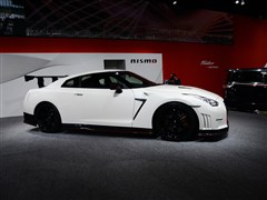 2015款 3.8T Nismo