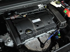 2015款 1.6L 手动新享型