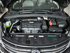 2015款 1.6L 手动新享型