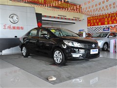 2015款 1.6L 手动新享型