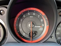 2015款 3.7L Nismo