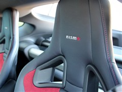 2015款 3.7L Nismo